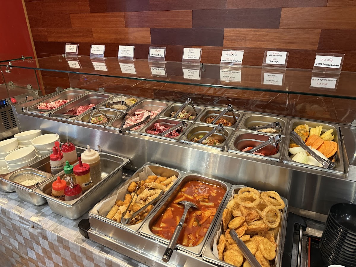 Bulgogi-Ya Southport Photos 2