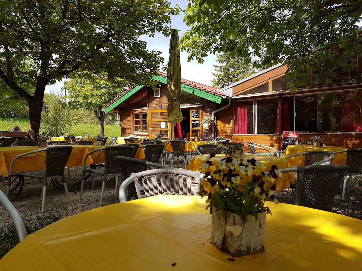 Lauterstüble Hayingen